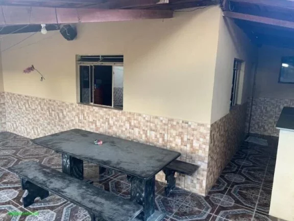 Imagem *OPORTUNIDADE DE NEGÓCIO!!!

*CASA CONSTITUÍDA POR 2 QUARTOS, SALA, COZINHA, BANHEIRO, ÁREA DE SE...