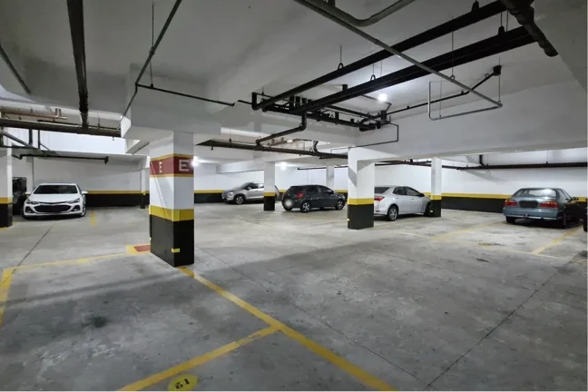 Imagem APARTAMENTO RESIDENCIAL em São Paulo - SP, Vila Gumercindo