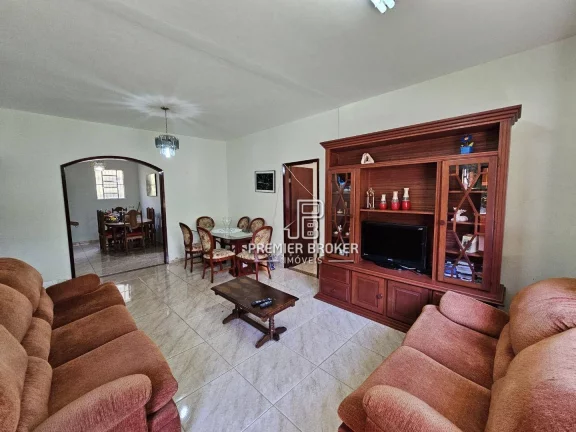 Imagem Sítio à venda, 120000 m² por R$ 4.000.000,00 - Vila do Pião - Sapucaia/RJ