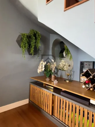Imagem Apartamento Duplex em Paraíso, Reformado