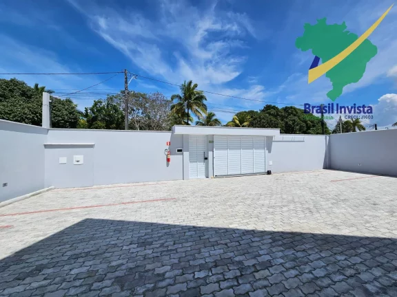 Imagem DUPLEX NOVO EM CONDOMÍNIO NO ALTO DO MUNDAÍ