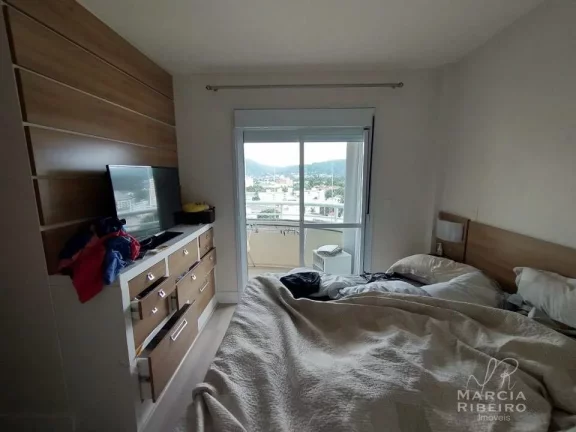 Imagem Cobertura com 3 dormitórios sendo 2 suítes na Trindade