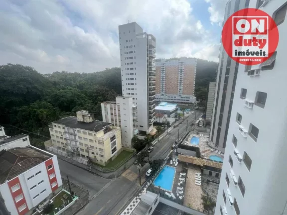 Imagem Apartamento - Astúrias - Guarujá/SP