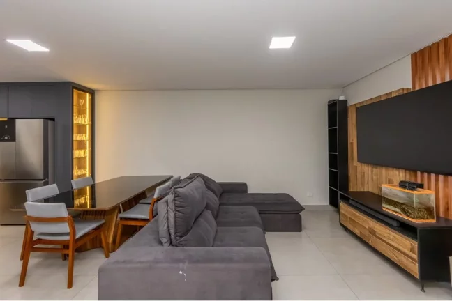Imagem Sobrado Moderno e Aconchegante em Caieiras Vem Conhecer !!
