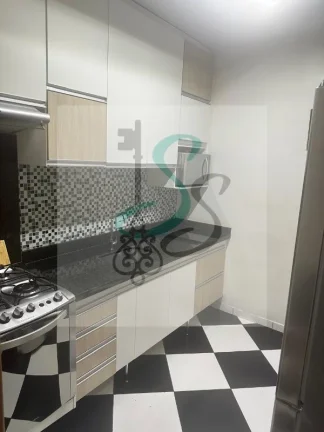 Imagem Venda de apartamento no Jardim Paulicéia, Campinas. Imóvel térreo sem degraus excelente para quem procura acessibilidade, 2 dormitórios com móveis pl