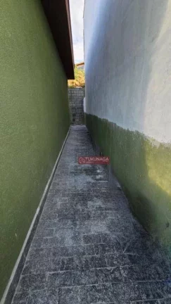 Imagem Casa à venda, 98 m² por R$ 450.000,00 - Mato Dentro - Mairiporã/SP