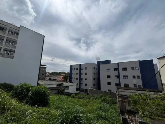 Imagem Lote de 753m2 no Bairro Boa Morte – Localização Privilegiada