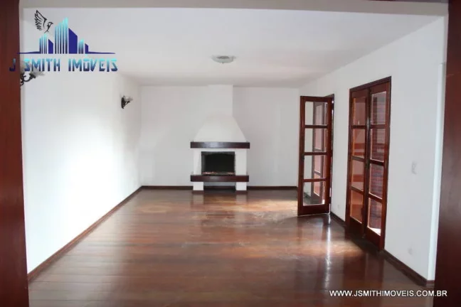 Imagem CASA TÉRREA 633m² - RUA FECHADA NA GRANJA - AT. 1.278m² + CASA DE HÓSPEDE