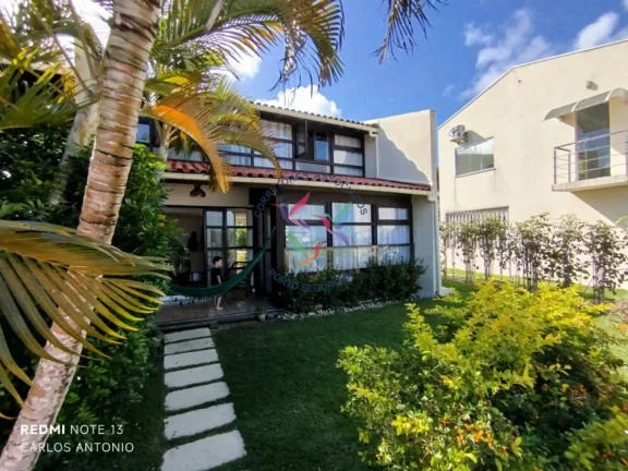 Imagem Casa Duplex a Venda no bairro Campinho - Porto Seguro, BA