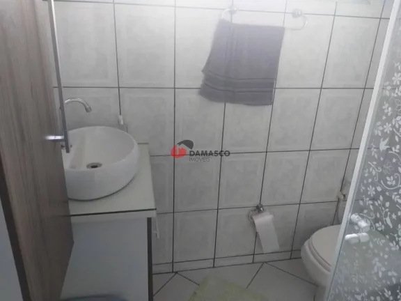 Imagem Sobrado à venda 3 Quartos, 2 Vagas, Rudge Ramos, São Bernardo do Campo - SP