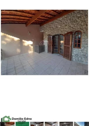 Imagem CASA - PARQUE GUARANI - VÁRZEA PAULISTA/SP