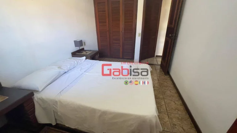 Imagem Casa com 2 dormitórios à venda, 70 m² por R$ 750.000,00 - Geribá - Armação dos Búzios/RJ