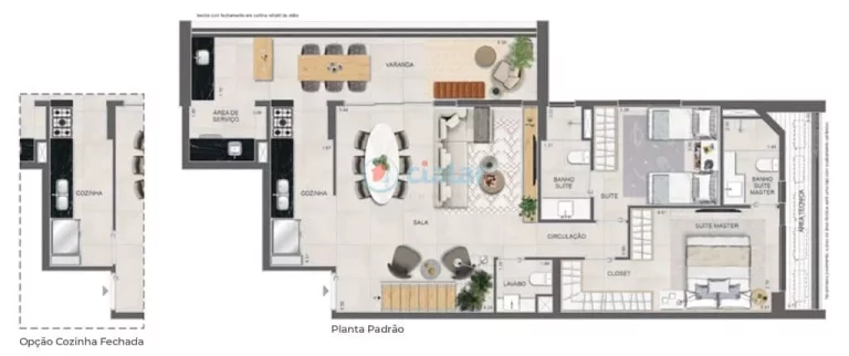 Imagem Apartamento à venda 3 Quartos 3 Suites 2 Vagas 119.4M Botafogo Rio de Janeiro - RJ | Nurban - Residencial Imagem Apartamento à venda 3 Quartos 3 Suites 2 Vagas 119.4M Botafogo Rio de Janeiro - RJ | Nurban - Residencial