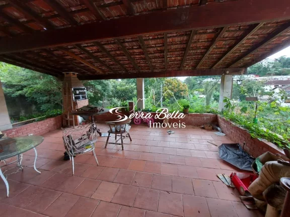 Imagem Casa em Alto, Teresópolis/RJ