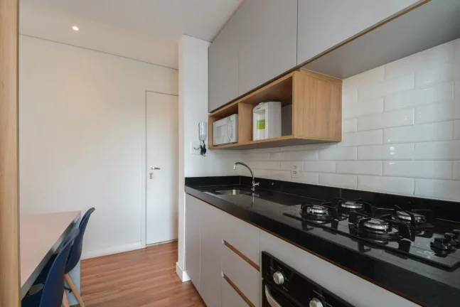 Imagem Apartamento com 2 Quartos à Venda, 59 m² em Pinheiros - São Paulo