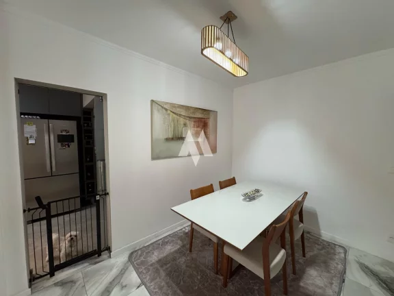 Imagem Apartamento à venda ou para locação - 129 m² - Campo Grande, Santos/SP