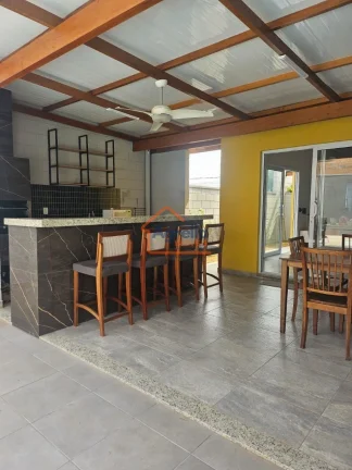 Imagem Casa à venda no bairro Condomínio Residencial Califórnia - Estiva Gerbi/SP