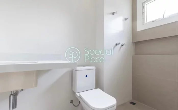 Imagem CASA A VENDA EM CONDOMÍNIO NO BROOKLIN VELHO *400m² privativos *518m² terreno *Amplo living *Cozi...