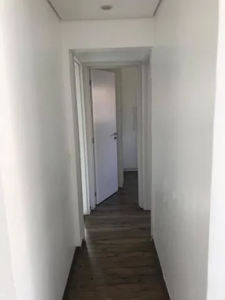 Imagem Apartamento com 2 dormitórios à venda, 48 m² por R$ 290.000,00 - Parque Oratório - Santo André/SP