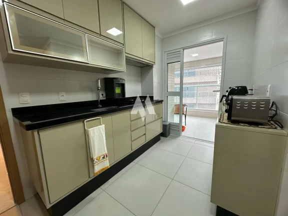 Imagem Apartamento 3 dormitórios 01 suíte á venda no Gonzaga em Santos