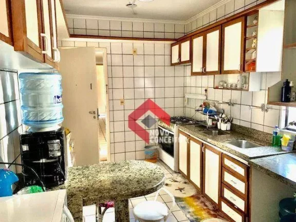 Imagem Apartamento à venda, 151 m² por R$ 1.150.000,00 - Meireles - Fortaleza/CE