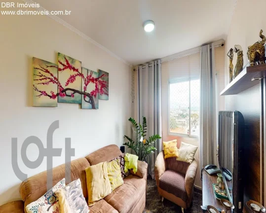 Imagem APARTAMENTO RESIDENCIAL em Sao Paulo - SP, Ermelino Matarazzo