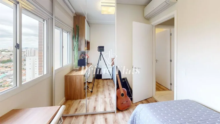 Imagem Apartamento disponível para venda no Condomínio Obelisco, com 70m² e 2 dormitórios