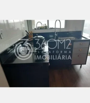 Imagem Cobertura para Venda em Santo André / SP no bairro Parque das Nações