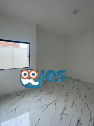 Imagem Casa Pedra do descanso 2 quartos