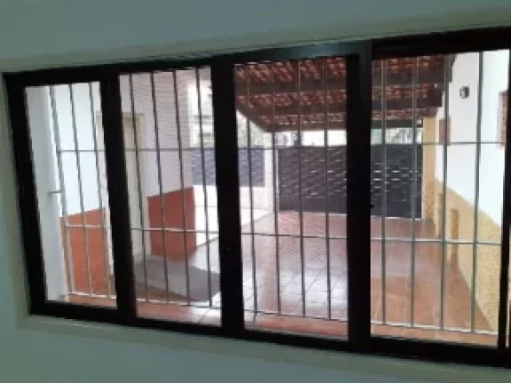 Imagem Casa com 4 Quartos à Venda, 120 m² em Bosque Da Saúde - São Paulo