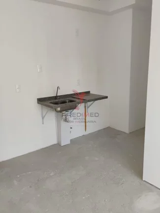 Imagem Apartamento novo á venda 2 quartos com varanda - Pinheiros