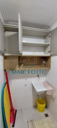Imagem APARTAMENTO NOVO A 400 METROS DA PRAIA