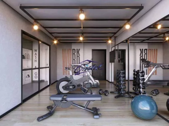 Imagem Apartamento com 2 quartos (1 suíte) à venda, 68 m² - Butantã - São Paulo/SP
