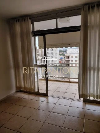 Imagem Apartamento - Ribeirão Preto - Centro - Região Leste