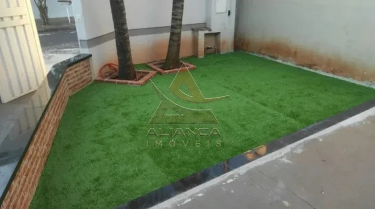 Imagem Casa - Ribeirão Preto - Cândido Portinari