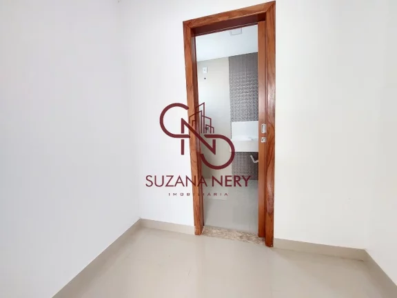 Imagem CASA COM 3 QUARTOS NO CONDOMÍNIO ECOVILLE 2 EM PARNAMIRIM