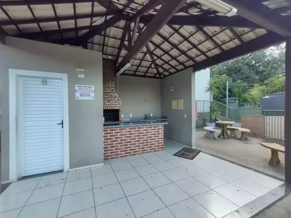 Imagem Área privativa à venda, 2 quartos, 1 vaga, Chácaras Granja Pousada del Rey - Santa Luzia/MG