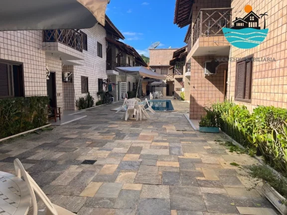 Imagem Apartamento a Venda em Juquehy, 01 dormitório, 01 banheiro, 01 vaga auto, piscina, sauna, academia, churasqueiras e 36m² de área | Juquehy Imobiliária