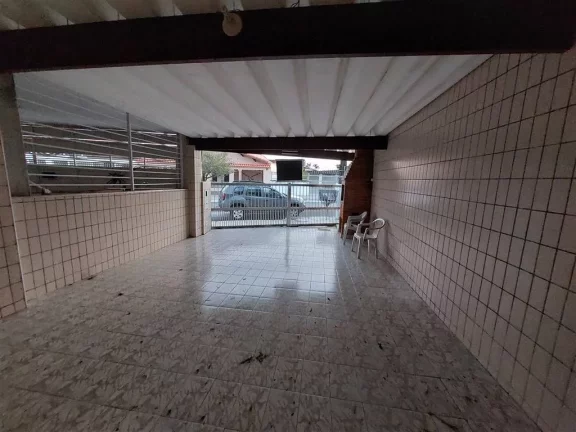 Imagem Casa à Venda em Flórida, Praia Grande - SP