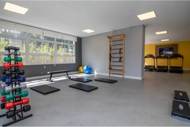Imagem APARTAMENTO RESIDENCIAL em São Paulo - SP, Freguesia do Ó