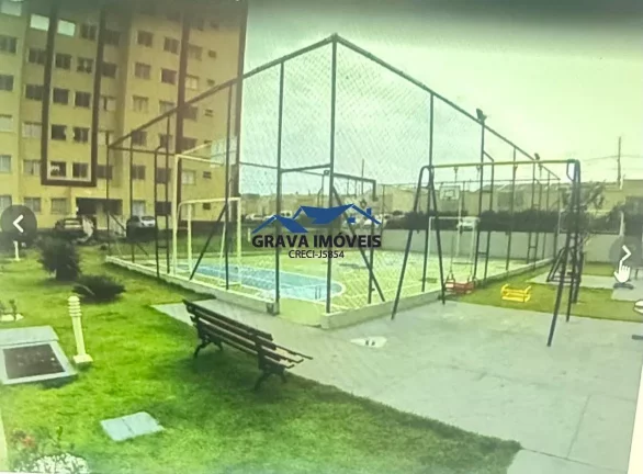 Imagem Apartamento para Venda em Sarandi, Jardim Monte Libano, 3 dormitórios, 1 banheiro, 1 vaga