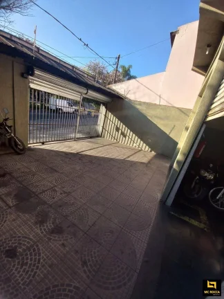 Imagem Sobrado 3 dormitórios + Salão Comercial - Jardim Utinga - Santo André