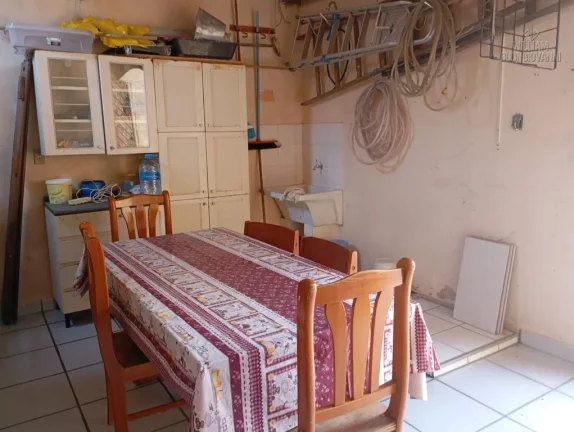 Imagem Casa térrea 2 quartos poucos metros da praia em Jardim Real na Praia Grande!