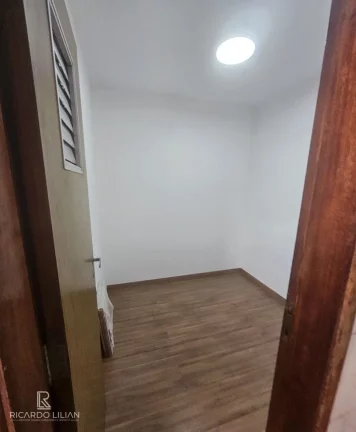 Imagem Apartamento amplo no Alto da Boa vista a 200 metros do metro com 2 dormitorios
