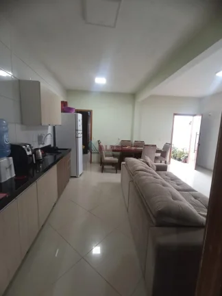 Imagem Casa à venda no bairro Joaia - Tijucas/SC