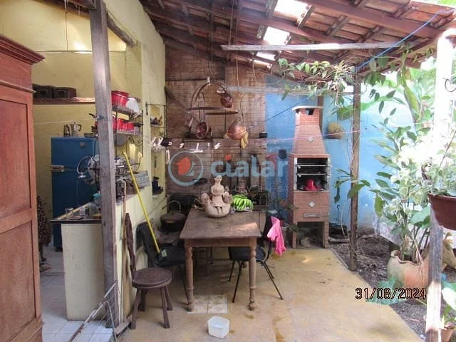 Imagem Casa com 4 dormitórios à venda por R$ 2.300.000,00 - Botafogo - Rio de Janeiro/RJ