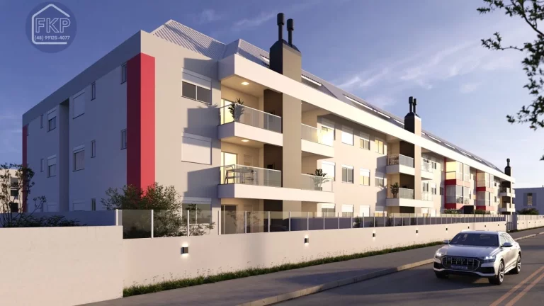 Imagem Apartamento 2 dormitórios!