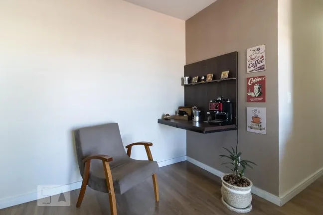 Imagem Apartamento à Venda - Ipiranga, 2 Quartos, 68 m2