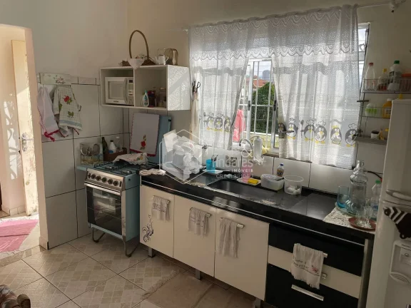 Imagem 2 Casas à venda, Comercial/ Residencial Totalmente Independente ( Sendo 3 Dormitórios e 1 suíte) - Santa aateresinha (Zona Norte), São Paulo, SP