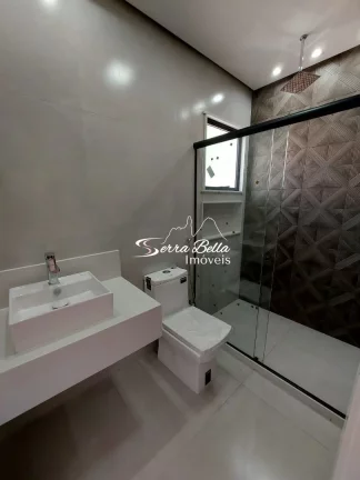 Imagem Casa Alto Padrão em Green Valleiy, Teresópolis/RJ